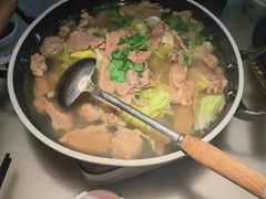 -川堂风·跷脚牛肉·乐山爆炒(中建乐荟天地店)