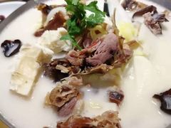 板鸭一锅鲜-邻家小馆(银都店)