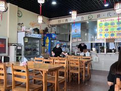 大堂-昌顺马记小吃店(昌盛园店)