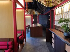 大堂-300杯·和牛烧肉清酒专门店(廊里店)