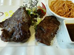 -名典咖啡(清新店)