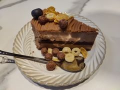 -CRAZYONES克芮旺斯西班牙餐厅(苏州中心店)