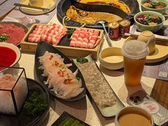-火社火锅(裕华万达店)