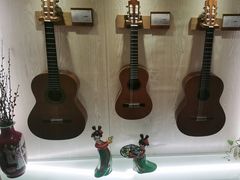 -迷音音乐国际艺术中心(三林店)