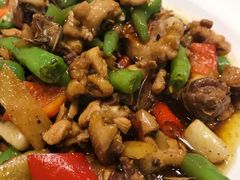 农家生炒鸡-临江宴餐厅·桐庐菜(富春江店)