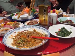 -山西会馆·晋菜·晋商宴·学堂记忆(许坦西街店)