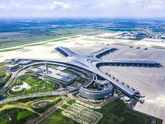 -青岛胶东国际机场