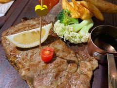 -缦云里花园餐厅