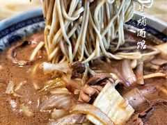 -慧娟面馆·餐厅(望江路店)