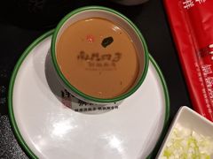 -南门四季铜锅涮肉(大屯·北苑店)