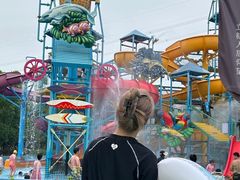 -苏州乐园森林水世界