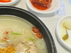 -长顺参鸡汤店(西塔总店)