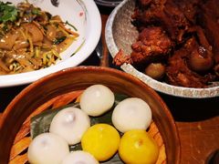 -95号酱骨·一块豆腐(展春园西路店)