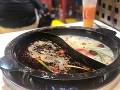 -钢管厂歆瑞源油卤串串香(春熙路太古里店)