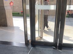 -麦当劳(西单明珠店)
