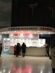 -苏州大学附属儿童医院(园区总院)