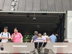 -南京鼓楼医院(鼓楼本部)