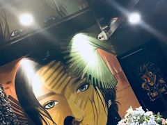 -TiKi餐厅酒吧