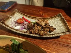 -格鲁·秀色Georgia’s Feast