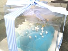-ZIYUE CAKE线上店