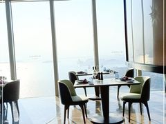 -海岸·高空海景餐厅(厦门康莱德酒店)
