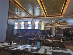 大堂-湖州东吴开元名都酒店-滨河自助餐厅
