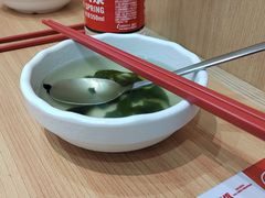 -小木屋拌饭(西安华阳城店)