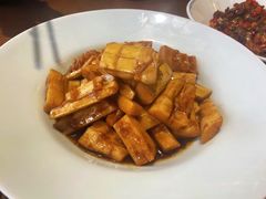 油闷春笋-湘约东方·湘约和港·湖南家常菜·宴请(民星路店)