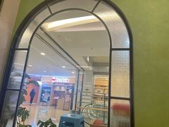 -Aqua Oasis 水天堂(石路天虹店)