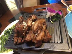 -荷花泰菜(东方新天地店)