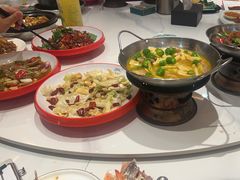 -顺徕德·仙庙烧鸡(桂庙路店)