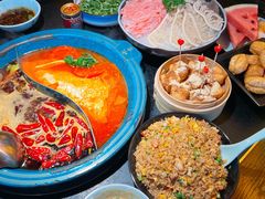 -吼堂老火锅(太古里总店)