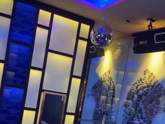 -音乐派KTV(银泰城店)