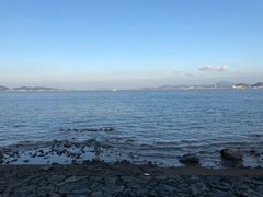 -沈家门海鲜夜排档(东港店)