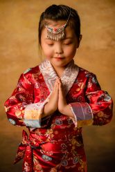 点击看大图 -鹿乐·亲子儿童摄影(城东翠雍新城南区店)