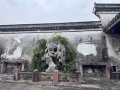 -鸣鹤古镇