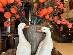 -大鸭梨烤鸭(左家庄店)