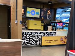 -麦当劳(广州南站店)
