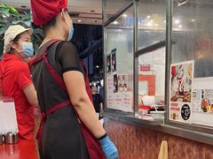 -新记车仔面
