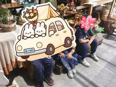 -京北渔家傲