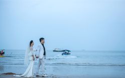 点击看大图 -巴黎婚纱摄影(瑞安旗舰店)