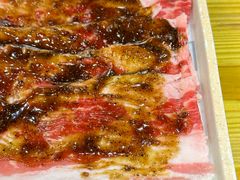 -喜来稀肉(北外滩白玉兰广场店)