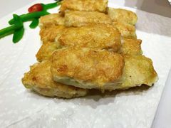 -鲁班张中原家宴(马庄街店)