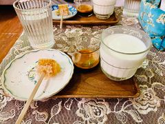 -默迹咖啡馆