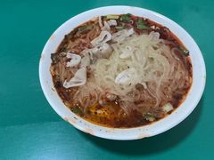 -甘记肥肠粉(马鞍北路店)