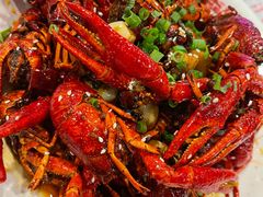 -汉虾王.小龙虾.武汉菜.粤菜(科技园店)