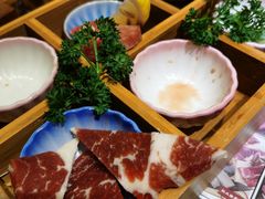 -喜鹊烤肉酒场(美乐城店)