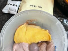 -广州柏悦酒店·悦吧·顶楼露天酒吧