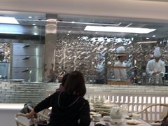 -喜鼎海胆水饺(平安金融中心店)