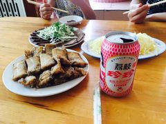 刀鱼-十二忠手拉面(中华路店)